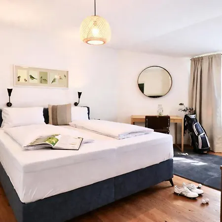 Seelos - Alpine Easy Stay - Bed & Breakfast-2