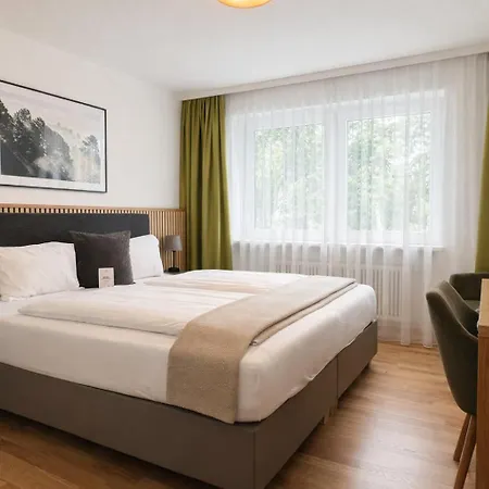 Seelos - Alpine Easy Stay - Bed & Breakfast-3